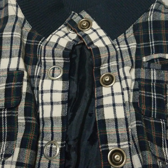 Jacket - Picture 2 of 3